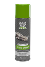 Maskinstart 250 ml - Basta